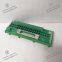 ROCKWELL T8800C PD8800 PCB130100 Trusted 40 Channel Analogue Input FTA