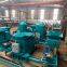 Pet Feed Baler Farm Breeder Baler Wheat Straw Baler Manufacturer