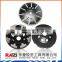 Metal bond griding cup wheel