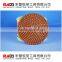 wet polishing pad for granite