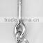 Playground Pipe Steel Swing Hanger Clamp Fitting