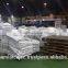 WHITE MASTERBATCH 98% CACO3 FOR PLASTIC