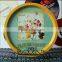 European Style Ancient Decorative plate Dinner Plate Ornaments