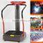 CE approved QMJ-301 Fit Massage flabelos vibration machine 1000W