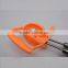 Two rotating head Egg Beater Hand Blender Milk Frother