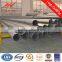 new galvanized electric telescoping pole supplier