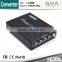 Gaia HDMI to Component | YPbPr Video Up & Down Scaling Converter with L/R