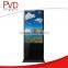 55 inch Large supply best quality stand up advertising player