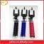 camera tripod stand selfie stick with bluetooth shutter for cell phone