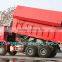Howo Truck 6*4