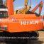 Used Hitachi Excavator EX200-1 For Sale! Hitachi Excavator EX200-1 With Cheap Price Video Available