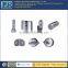 Customized stainless steel door lock