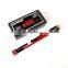 Shorty pack ROAR approved Hard case lipo for RC CAR Traxxas racing | 1/8 car Drone Helicopter Battery with bullet Connector
