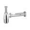 Kingchun Free sample wash basin fittings bathroom siphon                        
                                                                                Supplier's Choice