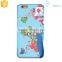 Hot products waterproof phone case for iphone 6plus case