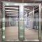 Sky Tiger supply the anti-fire glass ,double anti-fire glass with quality certitication and authentification