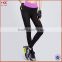 Promotional Quality Elastic sexy Gym fitness Yoga Pants