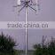 energy-efficient environmental protection 3kw Vertical axis wind turbine