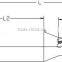 imported diamond/PCD router bit
