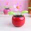 Car decoration swing toy solar dancing flower