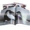 best sell popular photoes magazine printing