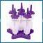 Hot Selling BPA Free Kids Children Ice Lolly Mould