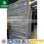 Venice Grey marble, white marble with grey straight wood veins.
