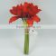 Best selling new design indoor decoration artificial wedding flowers bouquet