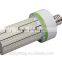 100W LED Corn Bulb With E39 E40 Base for Warehouse Lighting 110Lm/W CE RoHs Certified