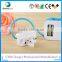 Multi Usb Travel Charger home charger wall charger EU,US, AU plug