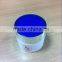 Mask Cream 150g Plasctic Jar for Cosmeitc Packaging