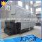 Professional Coal Fired Biomass Steam Output Industrial Boiler Manufactuer