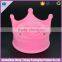 Brand new Oval jewelry packaging square cardboard custom jewelry box