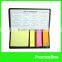 Hot Selling custom sticky note paper note pad