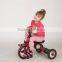 RASTAR MINI licensed Popular 3 wheel folding design baby tricycle