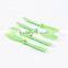 Green 2 Pairs 6045 Strengthen CCW CW Propellers