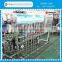 Pure water drink water treatment machine