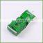 Best Price Back Seal Aluminum Foil Plastic Bag Vacuum Bag For Flower Tea