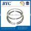 RB15013UUCC0 crossed roller bearing|thin section bearing|150*180*13mm