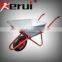 Stable Structurer Wheel Barrow for building and construction