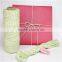 Cheap Sale Cotton Twine 12 ply Christmas Twine for Gift & Food Packing