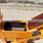 FL1-40 Eco brava clay brick machine ,block making machine price list