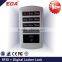 Model E3000A Electronic Digital RFID Locker Lock