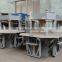 Best sale FL-150T interlocking paver making machine pavement block machine for sale