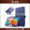 PU Leather Flip Case Cover For Samsung Galaxy Tab A