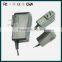 5V 2A wall mount power adapter with energy efficiency level VI