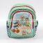 Newly Designd Cartoon Lovely Child Bag School Bag Backpack