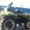 60hp Tractor 4wd With Cabin And Loader