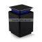 New Manual mini touch speaker with fm radio