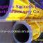 Pre-stressed Concrete Spun Pile Steel Mould/Pile Mould